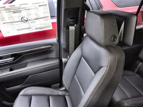 New 2026 Chevrolet Tahoe Z71 w/ Z71 Off-Road Package image 25