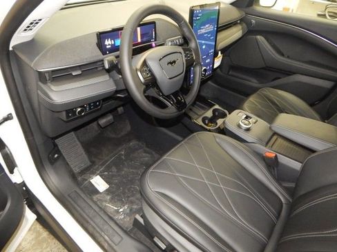 New 2024 Ford Mustang Mach-E Select w/ Comfort Package Lite image 14