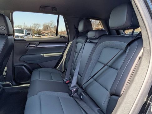 New 2026 GMC Terrain AT4 w/ Convenience Package III AWD/4WD image 37