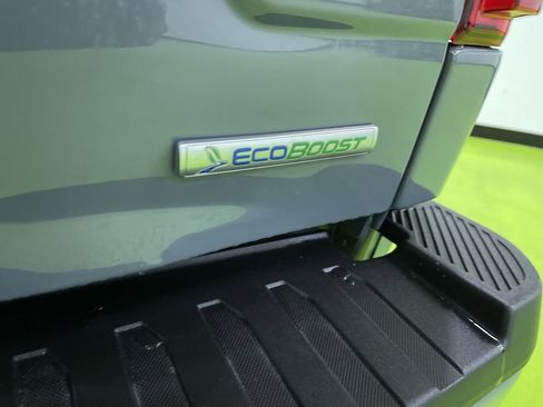 Used 2019 Ford F150 Lariat image 13