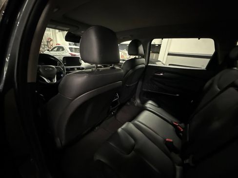 Used 2019 Hyundai Santa Fe AWD image 11