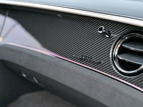 Used 2025 Bentley Continental GT Speed image 47