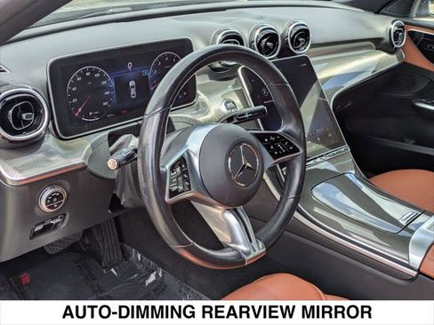 Used 2022 Mercedes-Benz C 300 4MATIC Sedan image 12