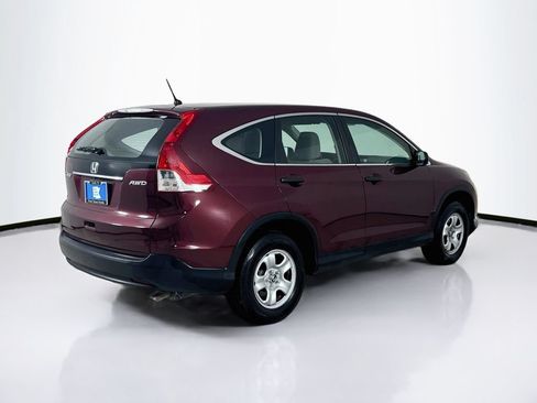 Used 2012 Honda CR-V LX image 7