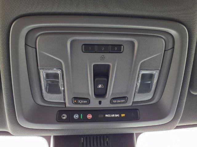 New 2026 Chevrolet Silverado 2500 Custom w/ Custom Value Package AWD/4WD image 31