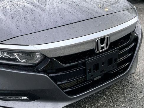 Used 2018 Honda Accord EX-L image 28