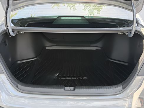 Used 2023 Honda Accord Sport image 32