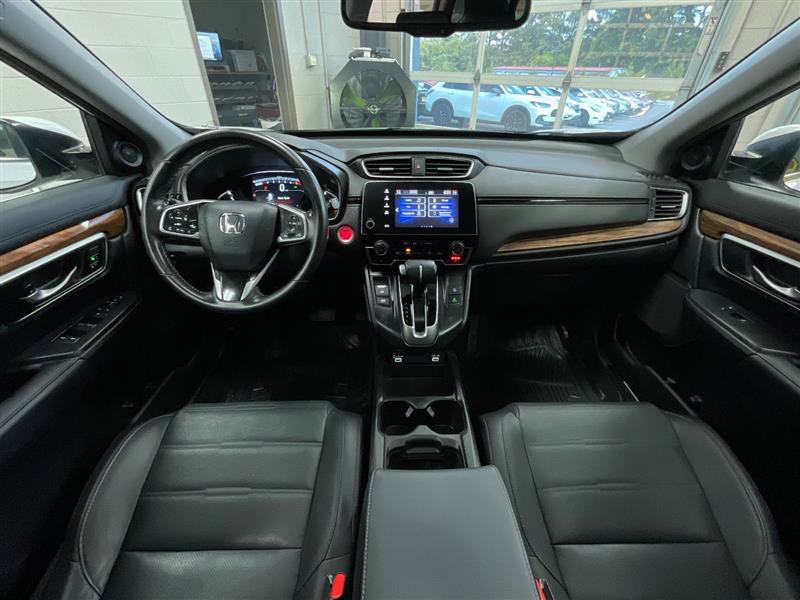 Used 2022 Honda CR-V EX-L image 26