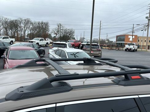 New 2026 Nissan Rogue SV image 13