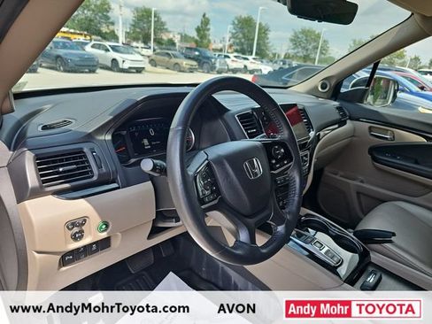 Used 2022 Honda Pilot Elite image 9