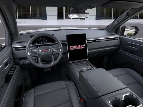 New 2026 GMC Sierra EV Elevation image 15