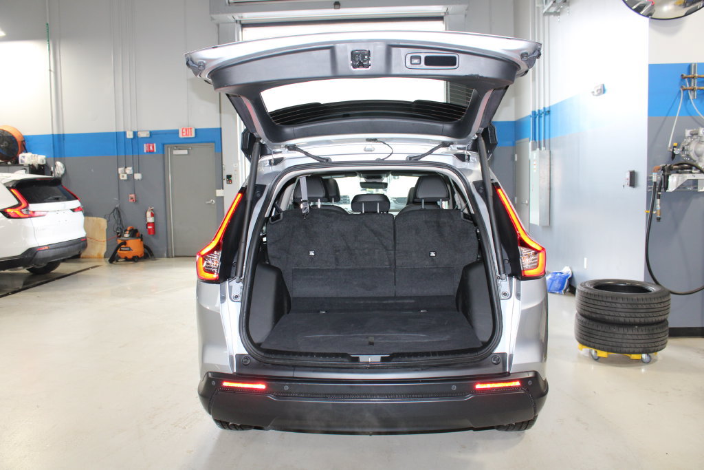 Used 2026 Honda CR-V EX-L image 26
