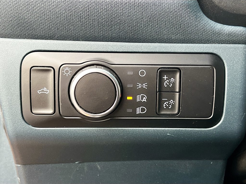 Used 2023 Ford Maverick XLT w/ Equipment Group 300A Standard AWD/4WD image 10