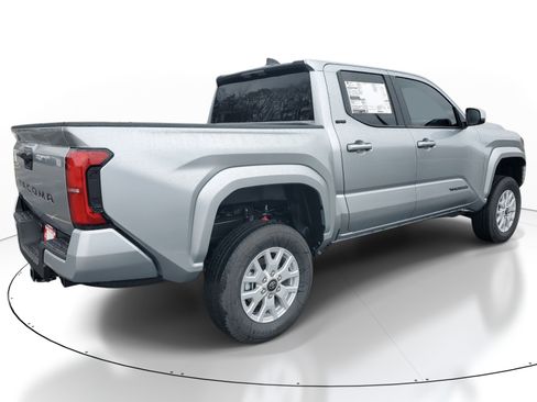New 2026 Toyota Tacoma SR5 image 6