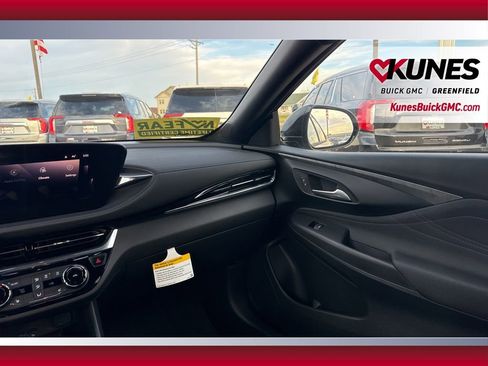 New 2026 Buick Envista Sport Touring w/ Convenience I Package image 42