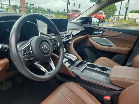 Used 2025 Acura MDX FWD w/ Technology Package image 13