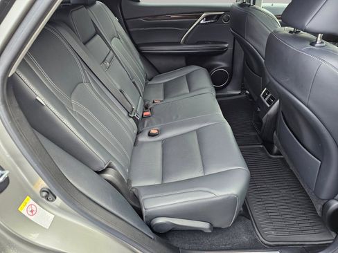 Used 2018 Lexus RX 450h AWD w/ Premium Package image 26