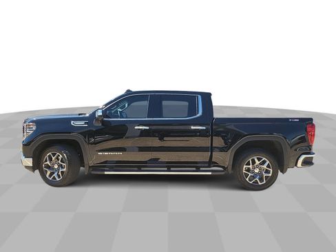 Used 2024 GMC Sierra 1500 SLT AWD/4WD image 5