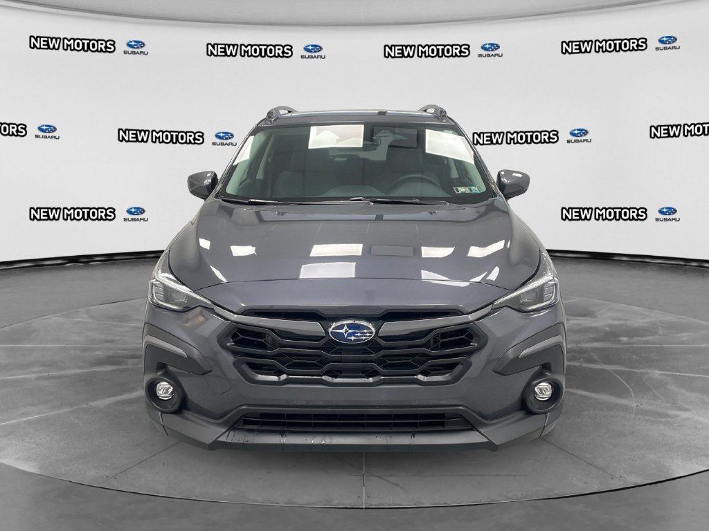 New 2026 Subaru Crosstrek 2.5i Limited AWD/4WD image 7
