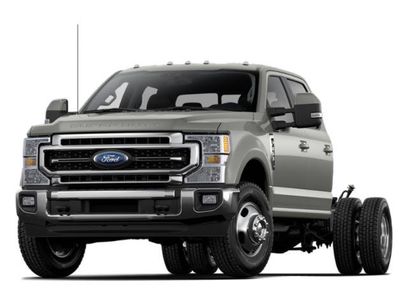 Used 2022 Ford F350 XL w/ Power Equipment Group