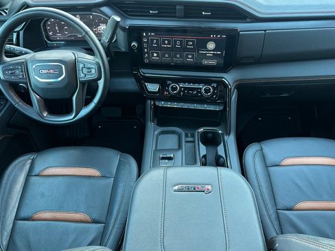 Used 2025 GMC Sierra 2500 AT4 w/ AT4 Premium Plus Package AWD/4WD image 86