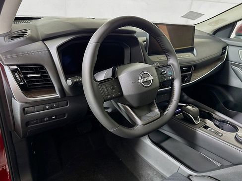 New 2026 Nissan Rogue Platinum w/ Platinum Premium Package image 9