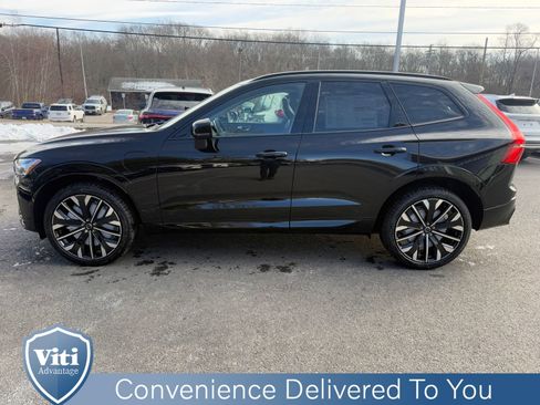 New 2026 Volvo XC60 T8 Ultra w/ Protection Package Premier image 5
