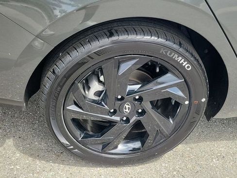 New 2026 Hyundai Elantra Sport FWD image 26
