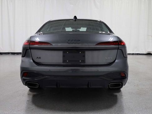 New 2026 Audi A6 Premium Plus AWD/4WD image 7
