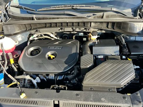 Used 2021 Hyundai Tucson Value image 13