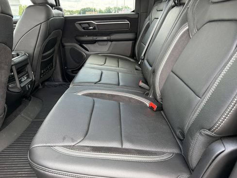 Used 2025 RAM 1500 RHO w/ Bed Utility Group AWD/4WD image 12