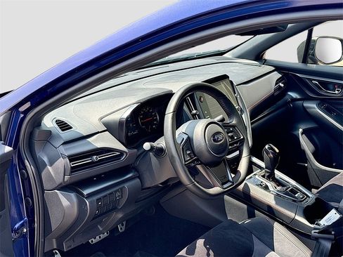 Used 2022 Subaru WRX Limited image 9