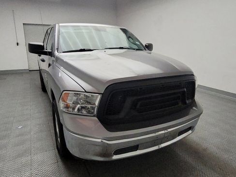 Used 2022 RAM 1500 Classic SLT AWD/4WD image 14