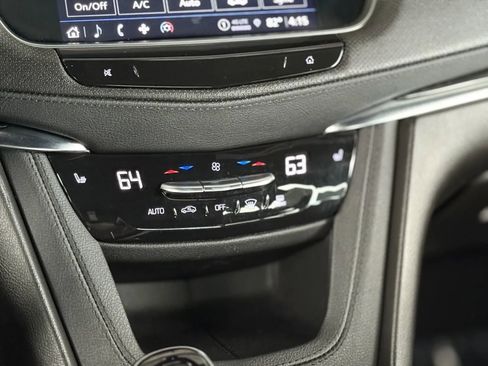 Used 2022 Cadillac XT5 Premium Luxury image 33