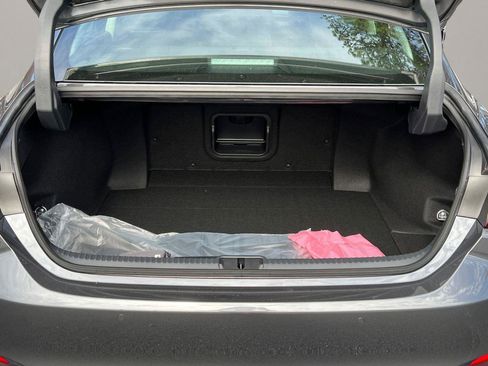 New 2025 Lexus ES 350 Ultra Luxury image 13