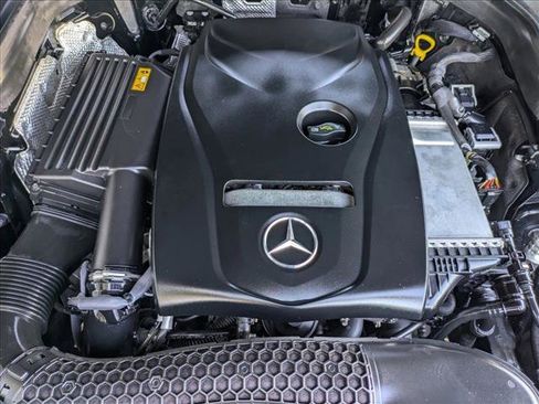Used 2019 Mercedes-Benz GLC 300 GLC 300 image 21