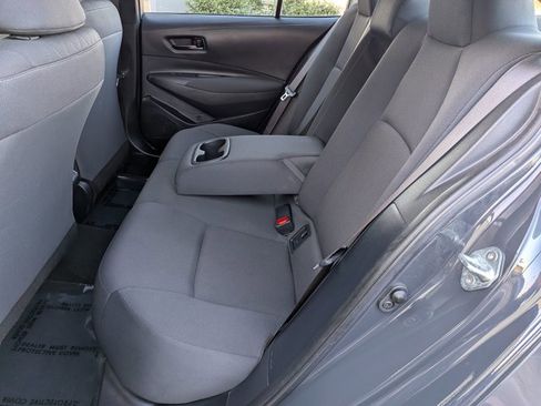 Used 2024 Toyota Corolla LE image 24