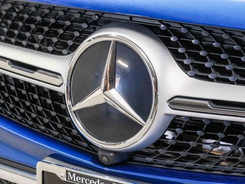 Certified 2023 Mercedes-Benz GLC 300 4MATIC Coupe image 13