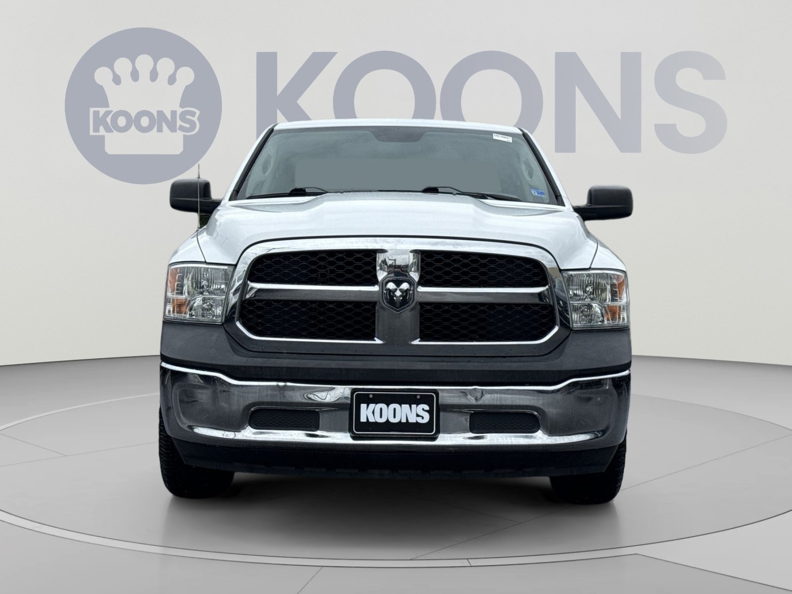 Used 2018 RAM 1500 ST w/ SXT Appearance Group AWD/4WD image 11