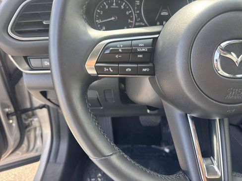 Used 2024 MAZDA CX-30 AWD 2.5 S w/ Select Sport Pkg image 11