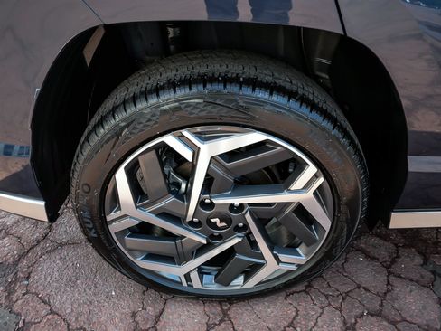 Used 2025 Hyundai Kona N Line S AWD/4WD image 9
