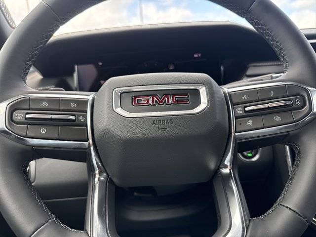 New 2027 GMC Acadia Elevation w/ Black Edition FWD image 23