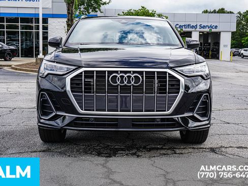 Used 2025 Audi Q3 2.0T Premium AWD/4WD image 11