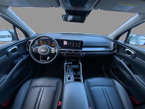 Used 2024 Kia Sorento X-Line EX image 22