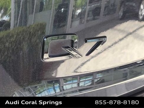 Used 2021 Audi Q7 3.0T Prestige w/ Prestige Package AWD/4WD image 15