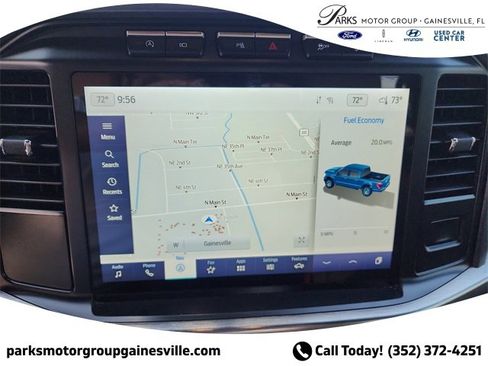 Certified 2023 Ford F150 Lariat w/ Equipment Group 502A High image 19