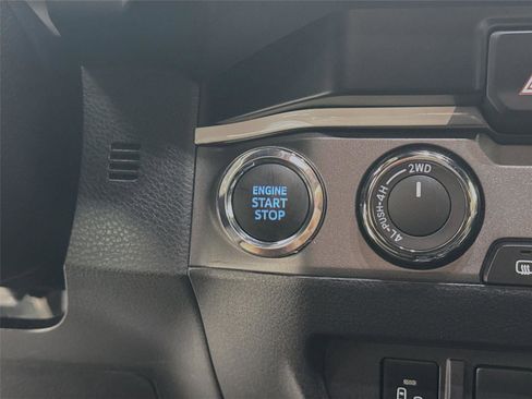 Used 2023 Toyota Tacoma TRD Off-Road w/ Technology Package image 18