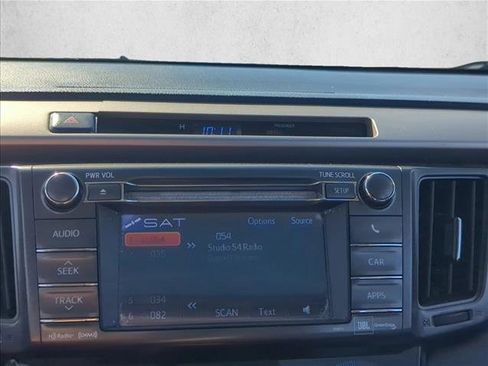 Used 2013 Toyota RAV4 Limited image 15