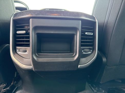 Used 2022 RAM 1500 Big Horn image 24