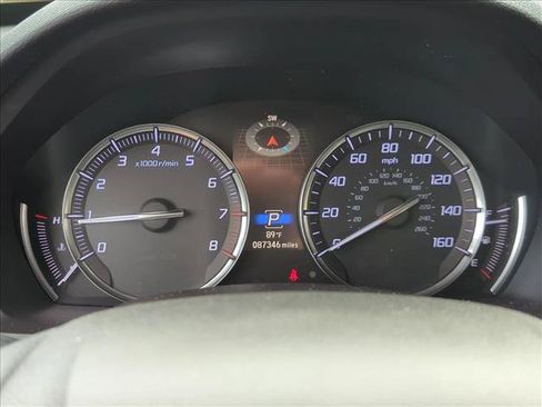 Used 2018 Acura MDX FWD image 8